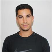 Coach sportif diplômé des métiers de la forme, je dispense tous types de cours : fitness, renforcement musculaire, pilates, stretching, hiit